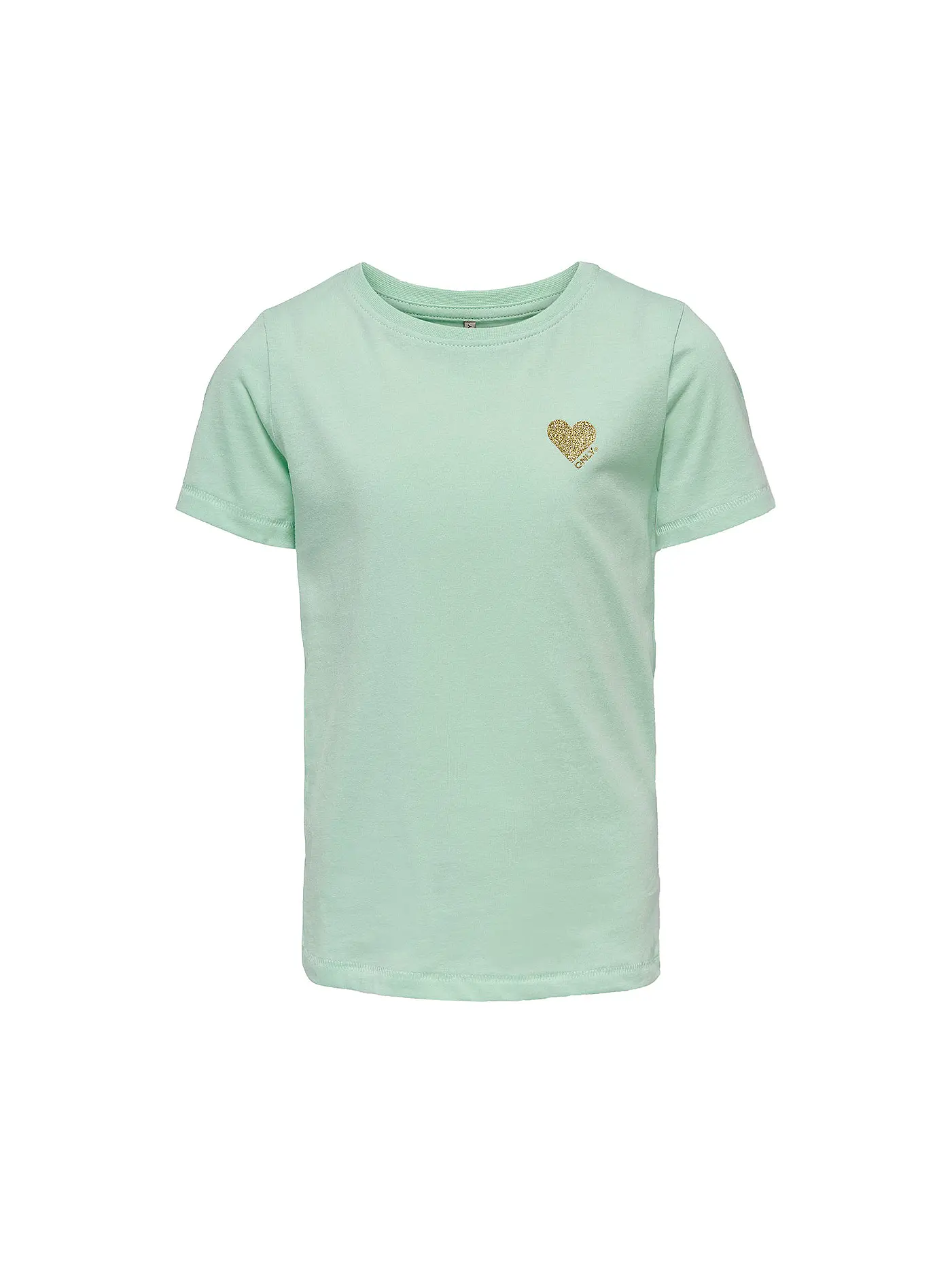 ONLY | Mädchen T-Shirt KOGKITA | mint